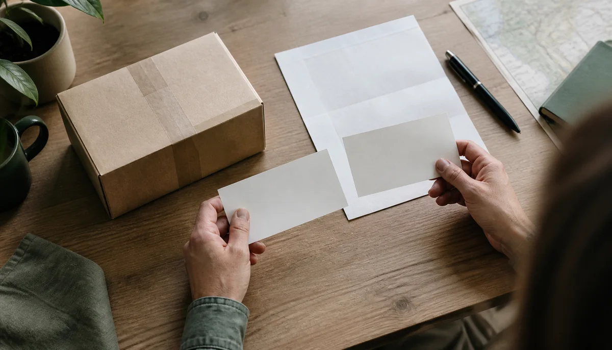 Billing vs Shipping Address: Which Sets Sales Tax? article cover