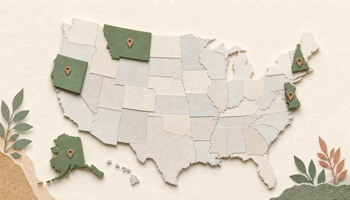 Which States Have No Sales Tax in 2026? article cover