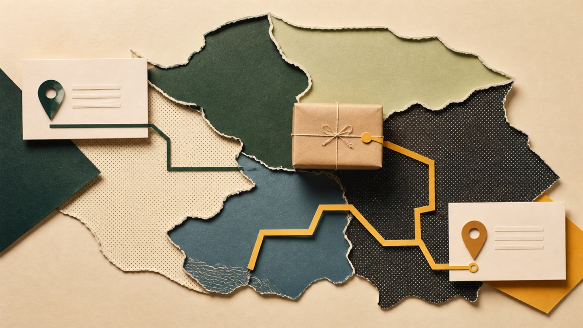 Billing vs Shipping Address: Which Sets Sales Tax? article cover
