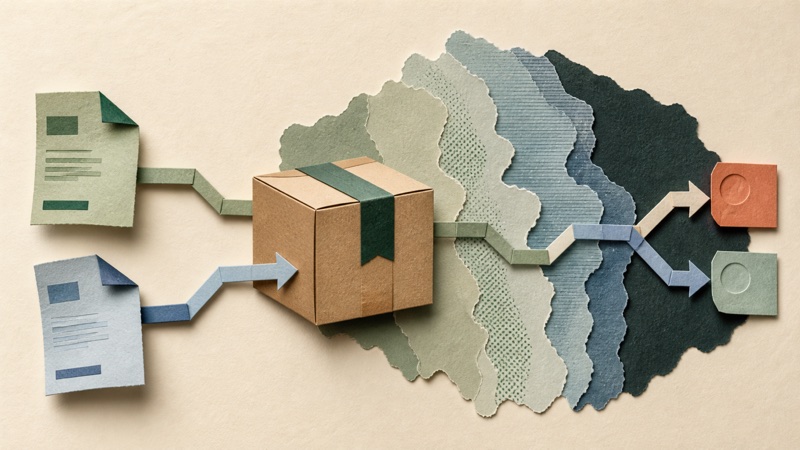 Is Shipping Taxable? Sales Tax Guide for Sellers article illustration