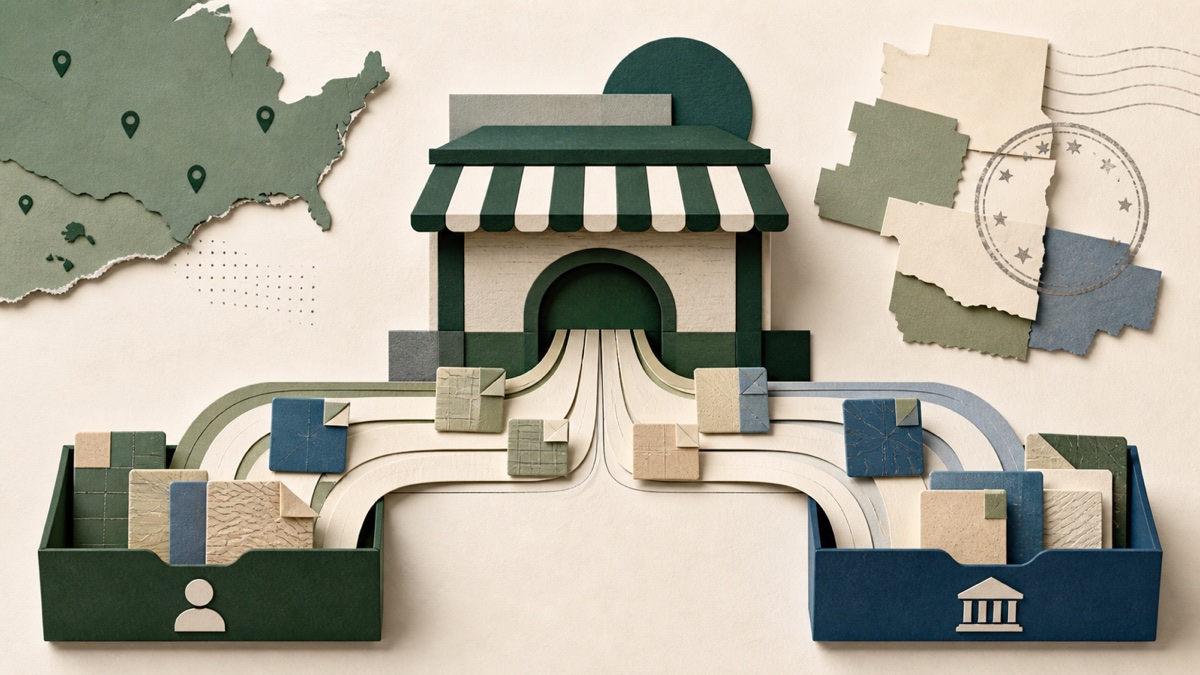 Marketplace Facilitator Laws: Seller Checklist for 2026 article cover