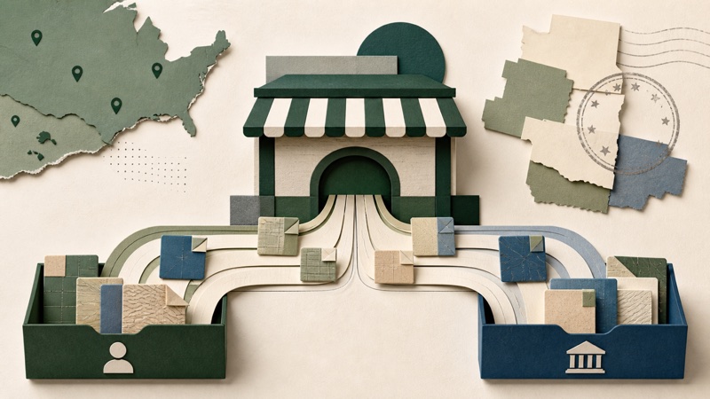 Marketplace Facilitator Laws: Seller Checklist for 2026 article illustration
