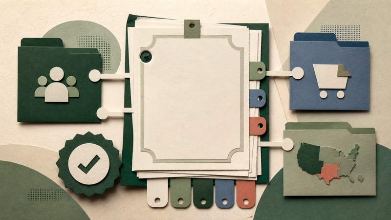 Resale Certificates for Online Sellers: A Practical Guide article illustration