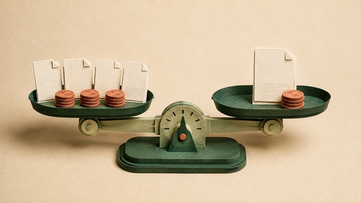 Sales Tax Rounding: Why Checkout Totals Differ by a Cent article cover