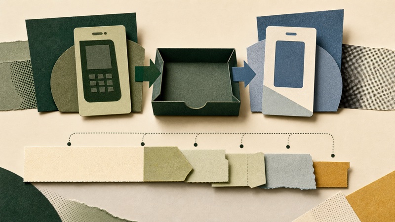 Sales Tax on Trade-Ins, Rebates, and Dealer Discounts article illustration