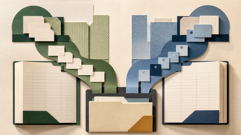 Sales Tax vs Use Tax: What Businesses Need to Know article illustration
