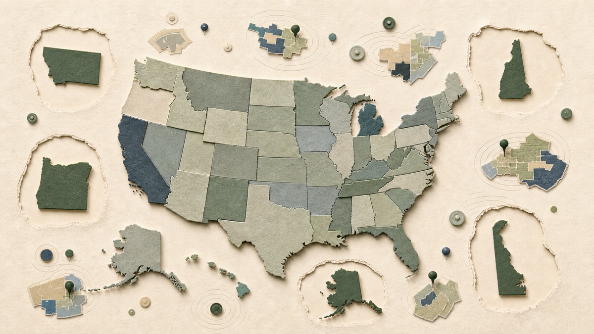 Which States Have No Sales Tax in 2026? article cover